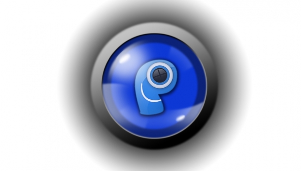 Creation of Pxleyes Button: Step 11